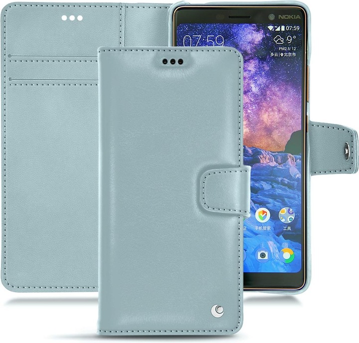 Image du produit Noreve Housse cuir portefeuille