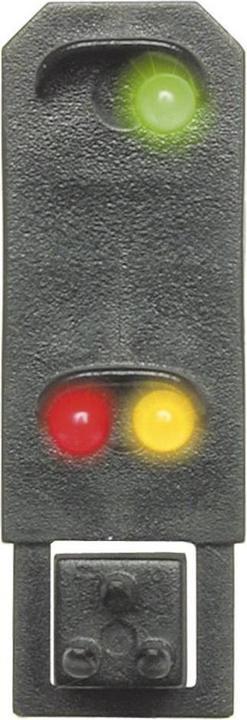 Produktbild Viessmann H0 4012 Lichtsignal Einfahrsig