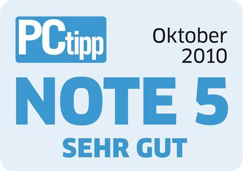 Productafbeelding Synology DS410, NAS DiskStation voor 4 harde schijven, zonder HD