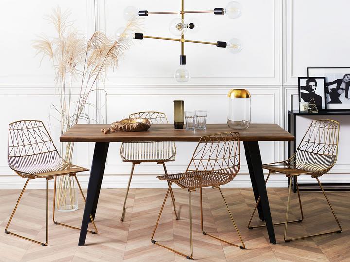 Image du produit Beliani Witney (160 x 90 x 76 cm)