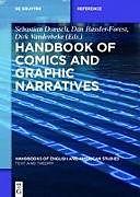 Actual product image Handbook of Comics and Graphic Narratives (English)