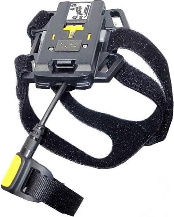 Produktbild Zebra RS6100 Handrückenhalterung inkl. Handschlaufe