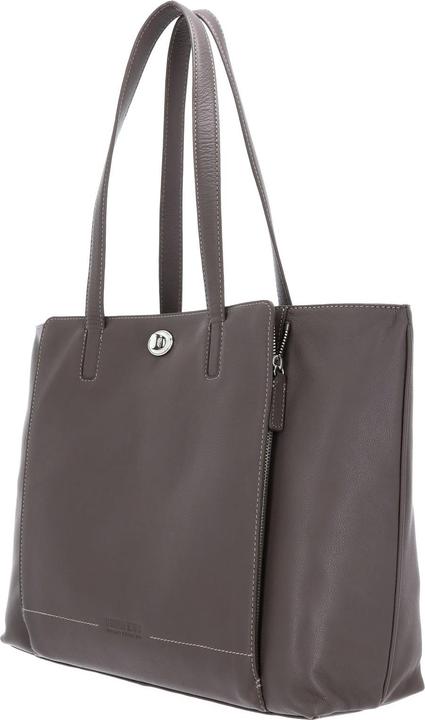 Image du produit Leonhard Heyden Shopper Nizza 7411 (16 l)