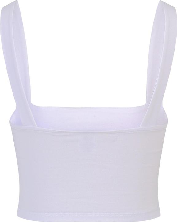 Immagine prodotto Urban Classics Ladies Cropped Top 2-Pack (L)