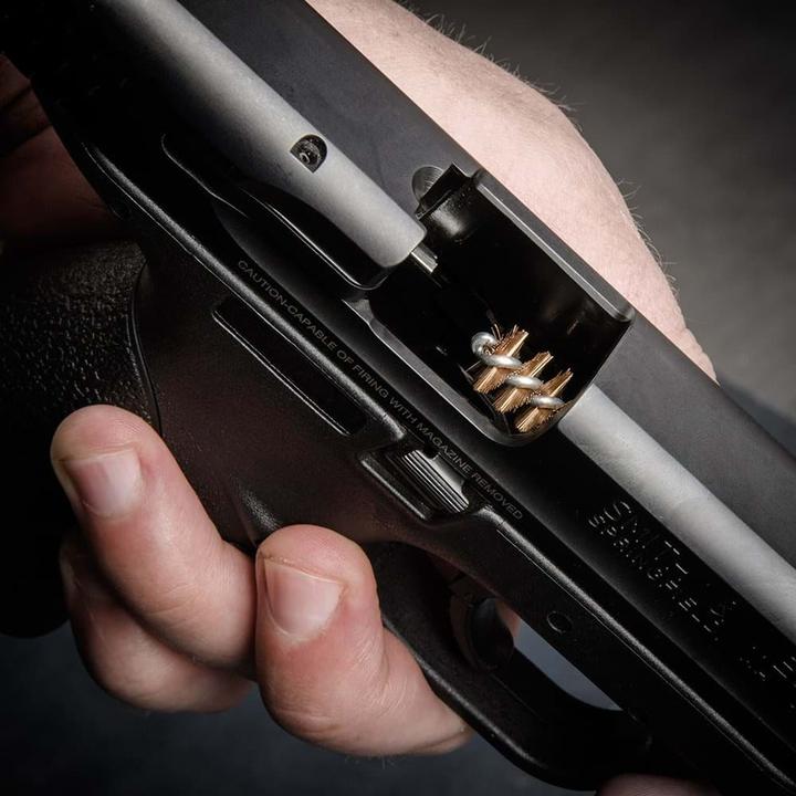 Image du produit Real Avid Gun Boss Universal Flex Rod Kit