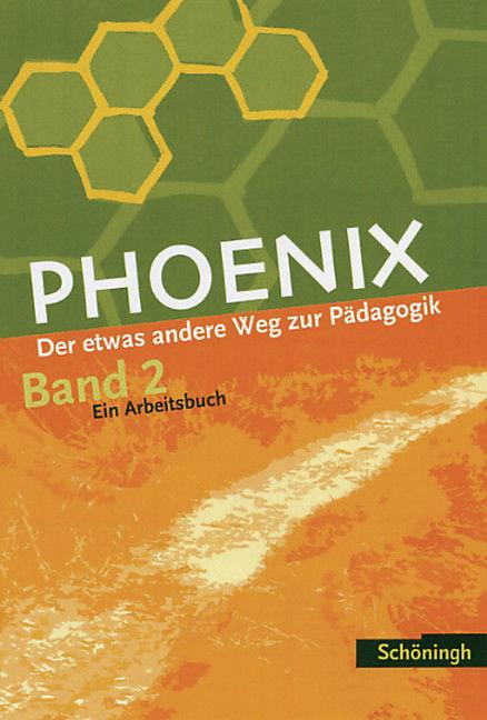 Produktbild Phoenix 02. Ein Arbeitsbuch (Deutsch)