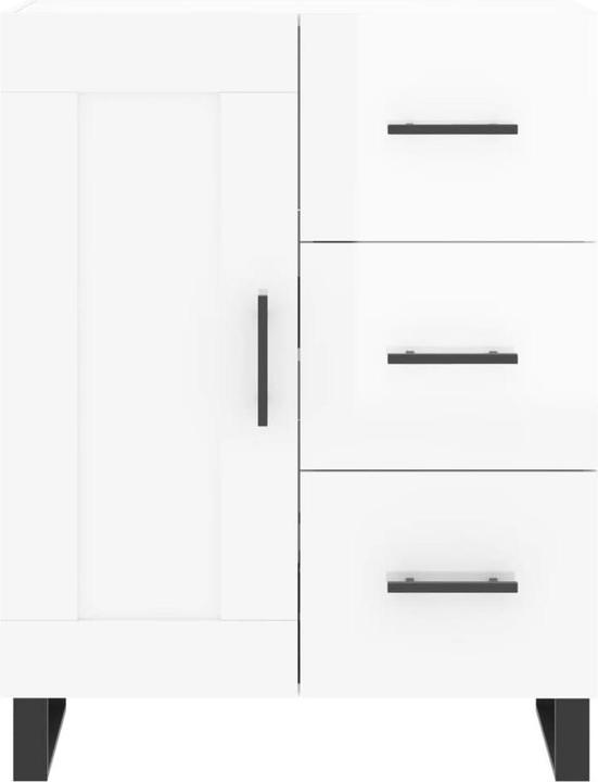 Image du produit vidaXL Sideboard (69.50 x 34 x 90 cm)