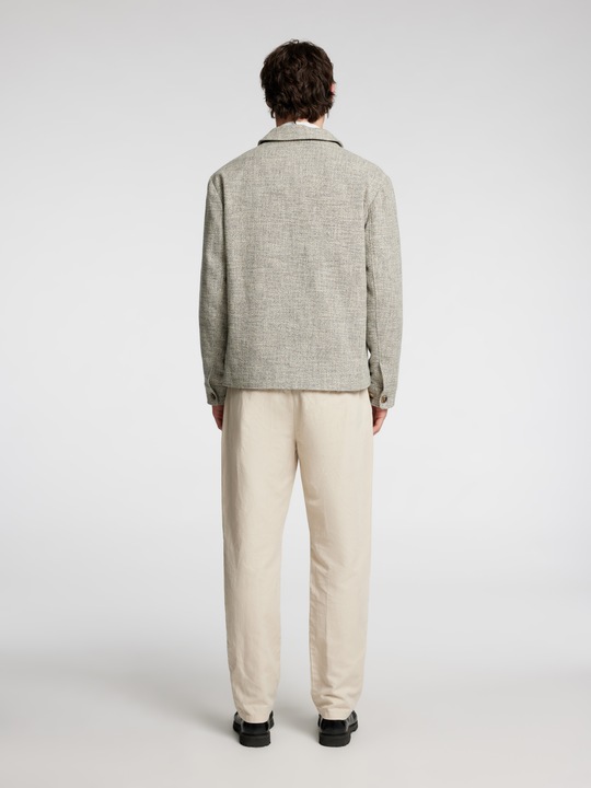 Produktbild Selected Homme Langarm Overshirt (L)