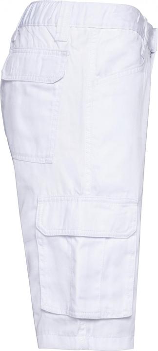 Actual product image Kariban Eco-friendly multi-pocket Bermuda shorts (M)