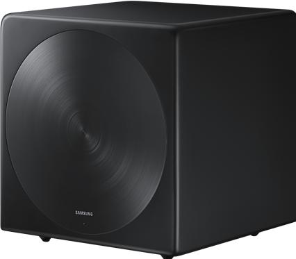 Actual product image Samsung Swa-W700 (1 pcs., 25 W)