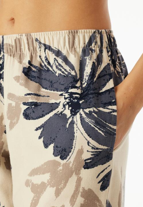 Produktbild Schiesser Pyjama Flanell (46)