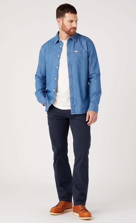 Image du produit Wrangler Pantalon droit (W31/L32)