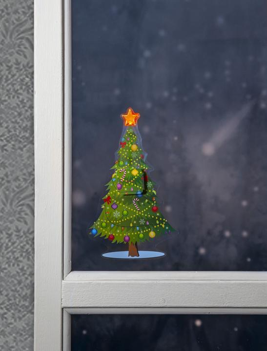 Image du produit Star Trading Décoration intérieure Windo