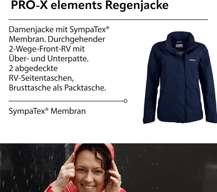 Actual product image PRO-X elements Sky (38)