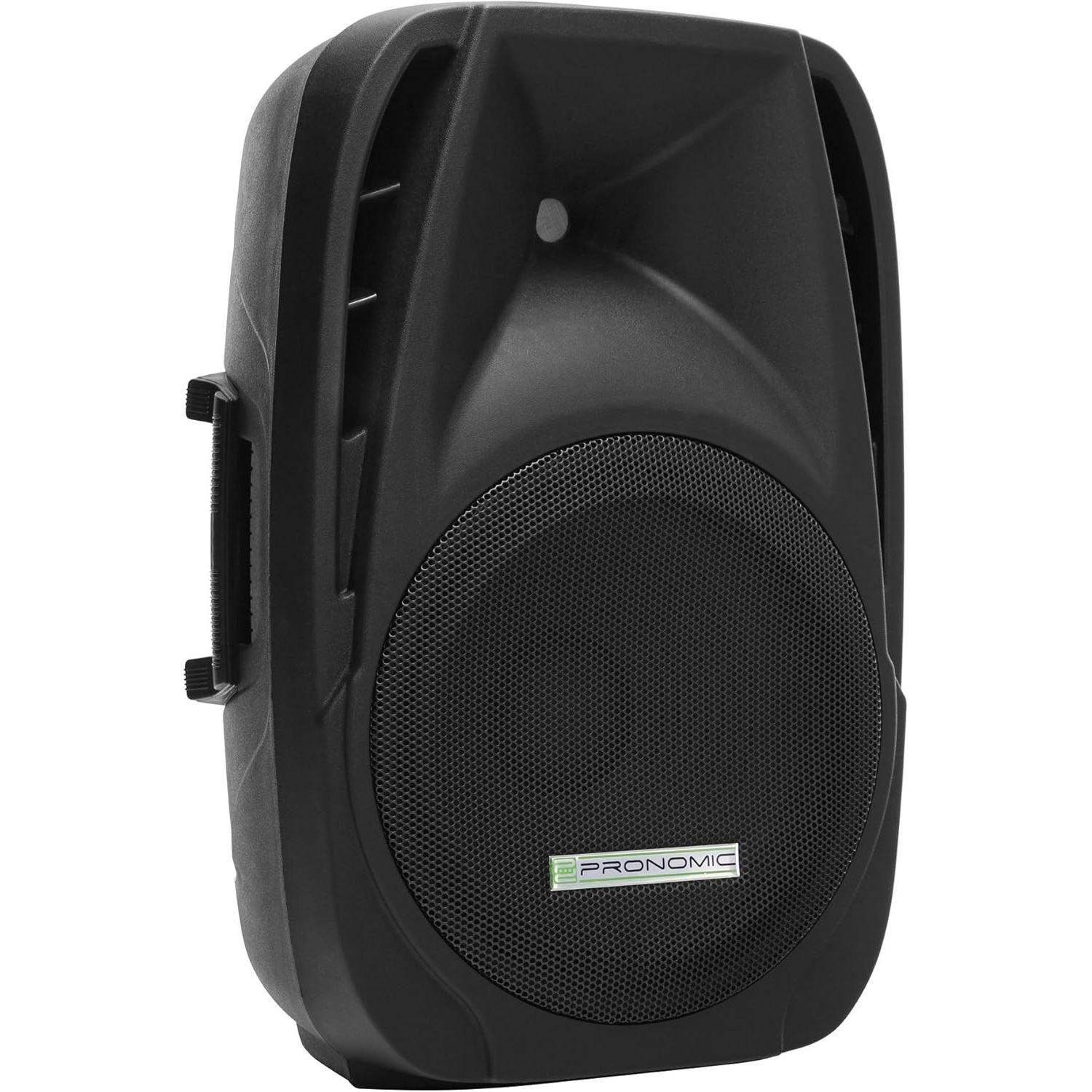 Pronomic PH12 passive speaker 160300 Watt (Passiv) (PH12A)