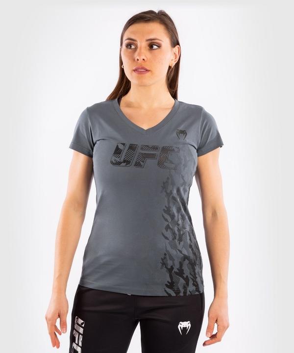 Immagine prodotto UFC | Venum Authentic Fight Week T-shir a manica corta da donna (M)