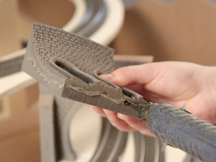 Immagine prodotto Noch 44790