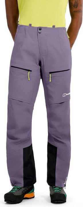 Produktbild Berghaus Extrem Vanguard Gtx Hose für Damen (M)