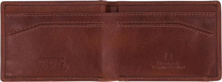 Actual product image Camel Active Como wallet RFID leather 10.5 cm
