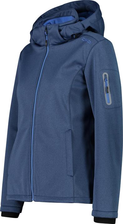 Produktbild CMP Campagnolo Soft Melange (38, S)