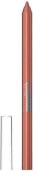 Actual product image Maybelline New York Tattoo Liner Gel Pencil (973 Soft Rose)