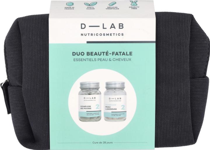 Immagine prodotto D-Lab Nutricosmetics Beaute-Datale