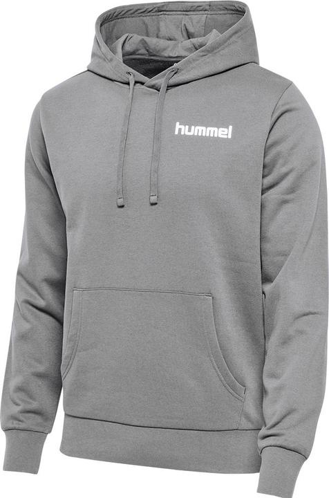 Image du produit hummel hmlMOTION CO HOODIE (M)