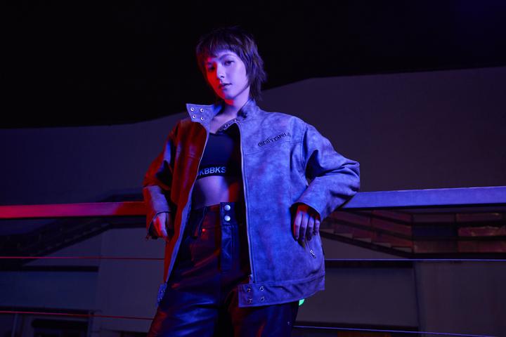 Actual product image Zhiyun Molus X60