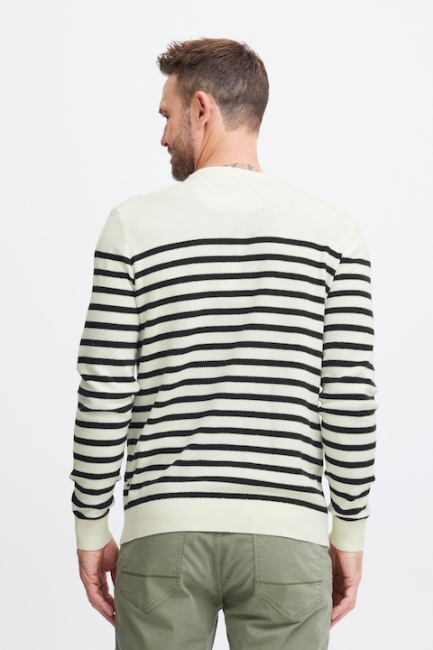 Immagine prodotto FQ1924 FQKyle maglia girocollo a righe 21900651 (3XL)