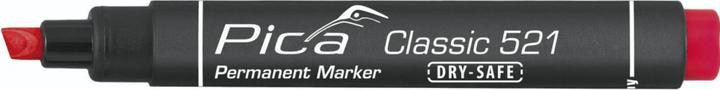 Actual product image Pica Permanent marker (10x)