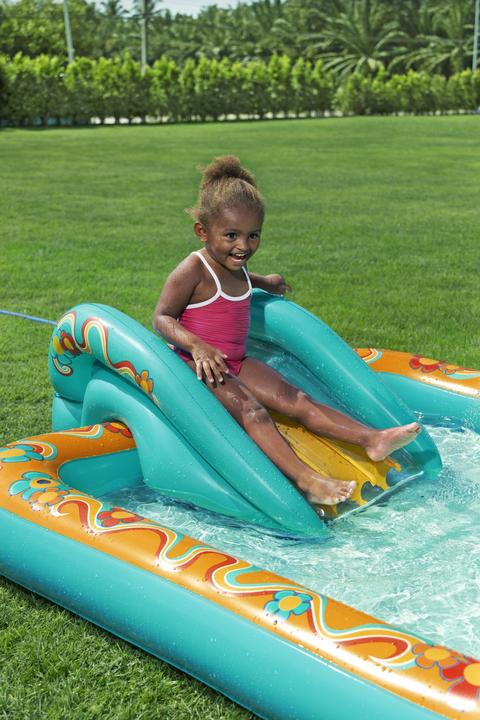 Produktbild Bestway Hippie Play Park