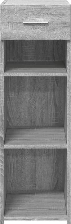 Image du produit vidaXL Sideboard (30 x 42.50 x 93 cm)