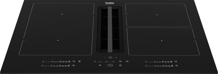 Actual product image Beko HIXI 64700 UF (60 cm, Induction hob)