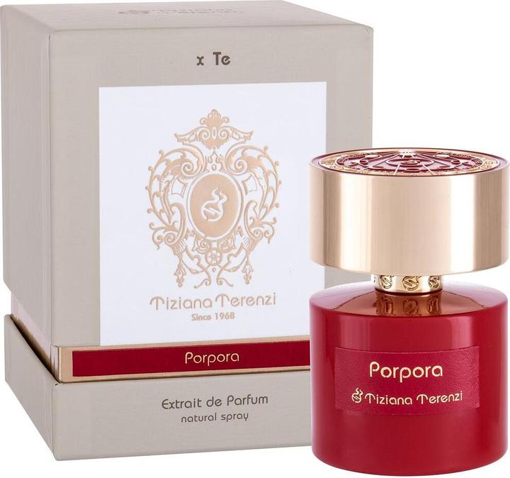 Produktbild Tiziana Terenzi Porpora (Eau de Parfum, 100 ml)