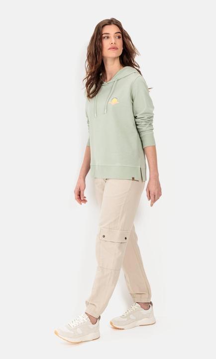 Produktbild Camel Active Hoodie mit grossem Rückenprint (XL)