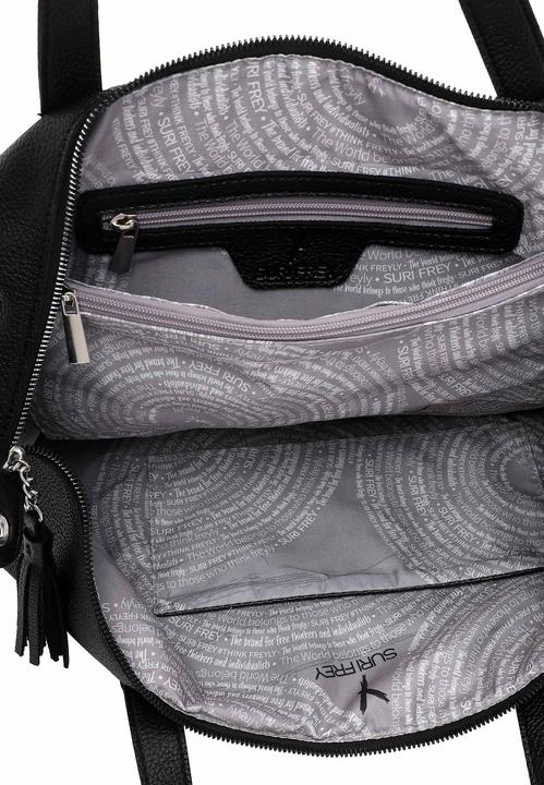 Immagine prodotto Suri Frey Shopper Dorothy (38.50 l)