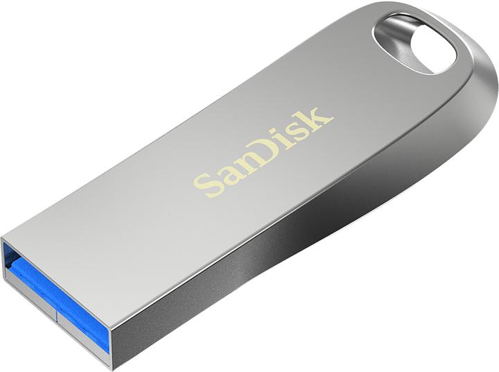 Produktbild SANDISK Ultra Luxe (1000 GB, USB-A)