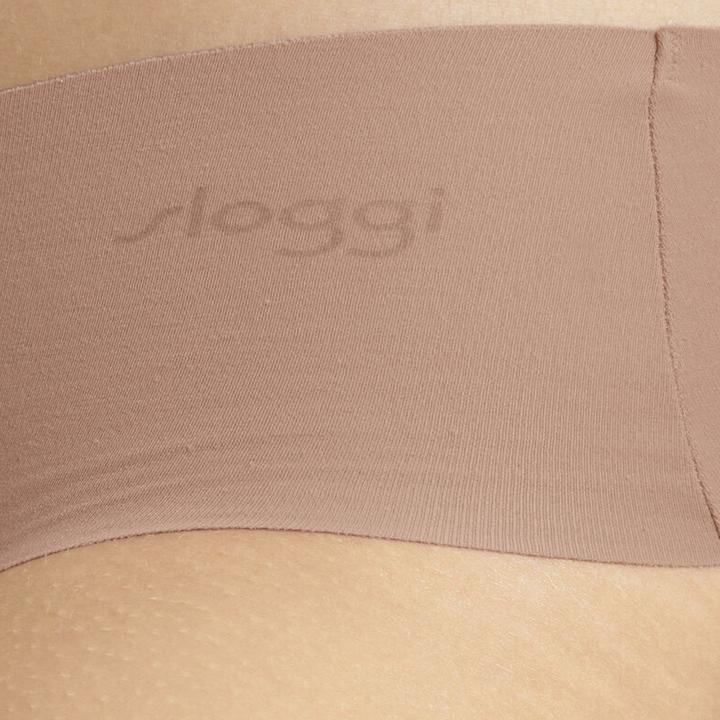 Produktbild Sloggi 4er Pack ZERO Modal 2.0 Hipster (XS, 4er Pack)
