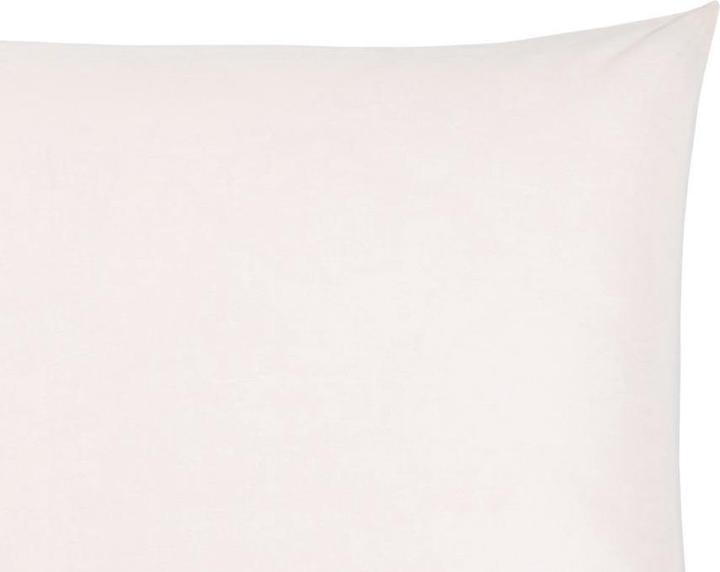 Productafbeelding Domoletti Kussenhoes Satijn (Kussenhoes, 50 x 70 cm)
