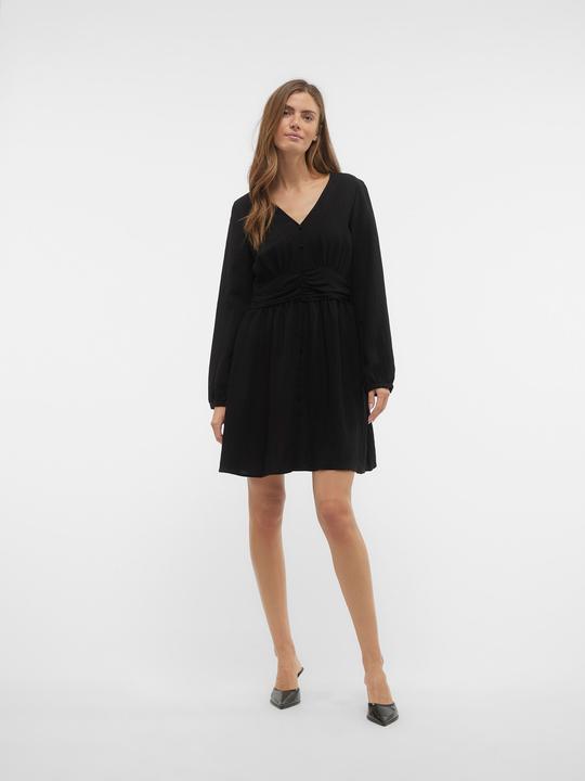 Image du produit Vero Moda VMVERONIKA Kurzes Kleid Kleid (S)