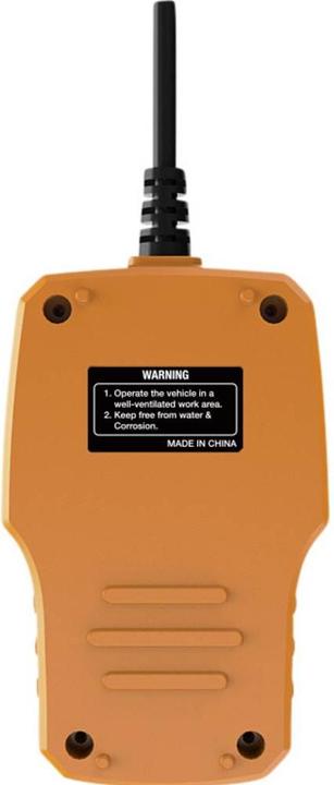 Immagine prodotto No Name Dispositivo diagnostico OBD2 OM126