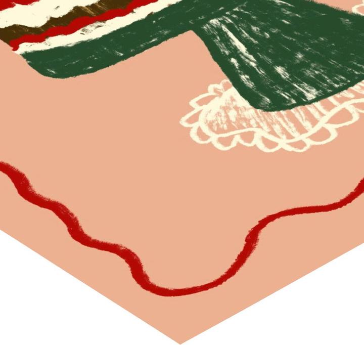 Image du produit Poster & Frame Printart (15 x 21 cm)