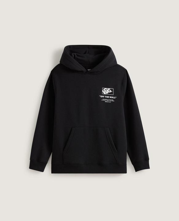 Immagine prodotto Vans Stacked Hi Pullover (XL)