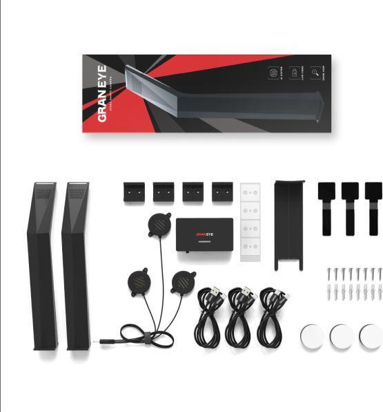 Produktbild Granboard Gran Eye