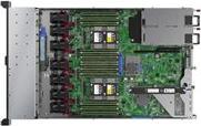 Produktbild HPE ProLiant DL360 Gen10 Network Choice - Server - Rack-Montage - 1U - zweiweg - 1 x (Intel Xeon Gold 6234, 32 GB, Rack Server)