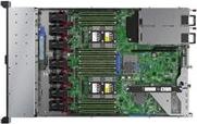 Produktbild HPE ProLiant DL360 Gen10 Network Choice - Server - Rack-Montage - 1U - zweiweg - 1 x (Intel Xeon Gold 6234, 32 GB, Rack Server)