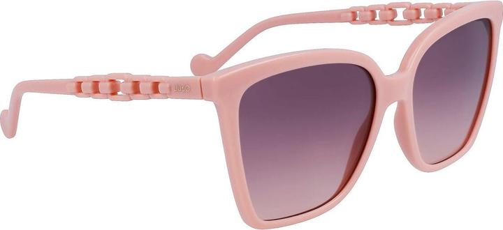 Produktbild Liu Jo Brown Injected Sunglasses