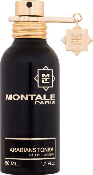 Actual product image Montale Arabians Tonka Edp Spray (Eau de parfum, 50 ml)
