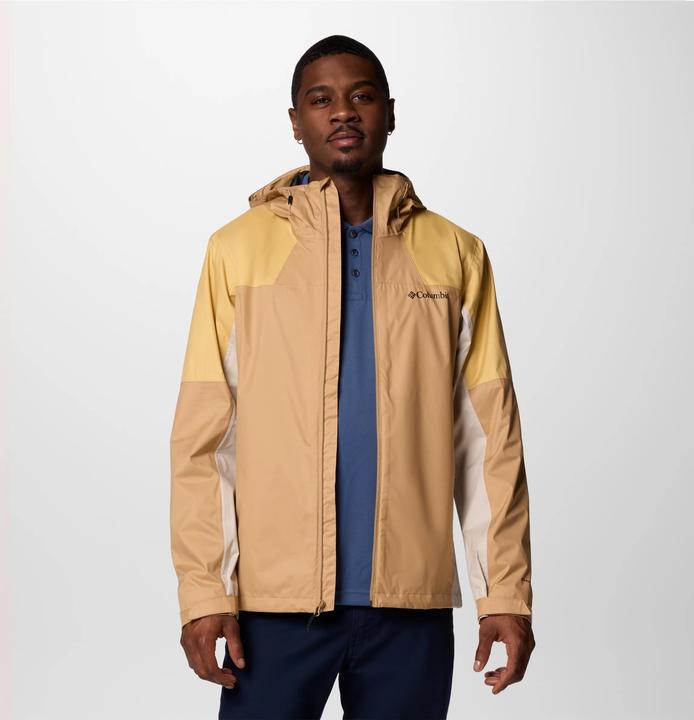 Produktbild Columbia Inner Limits™ III Jacket (XXL)