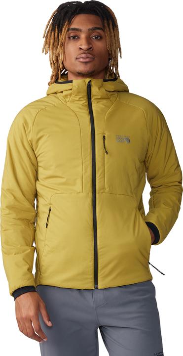 Produktbild Mountain Hardwear Kor Stasis™ Hoody (L)